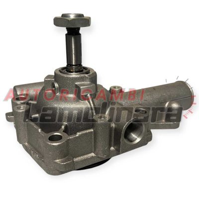 PA470 SALERI pompa acqua per Fiat 131 132 Argenta Campagnola 7303050 PA161 GRAF