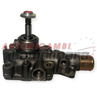 PA500 GRAF pompa acqua per Iveco 50 60 65 79 500361455