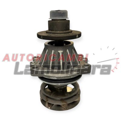 PA502A GRAF pompa acqua per BMW E34 E36 E38 E39 11512243003 PA714 SALERI
