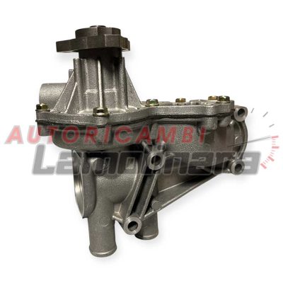 PA546 GRAF pompa acqua per Audi Volkswagen 80 100 Golf Jetta Passat Scirocco 026
