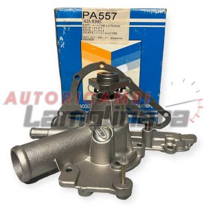 PA557 GRAF pompa acqua per Alfa Romeo 75 90 Alfetta Giulietta 60523035 113050702