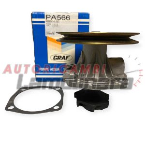 PA566 GRAF pompa acqua per Fiat Tipo Tempra Uno 7653408