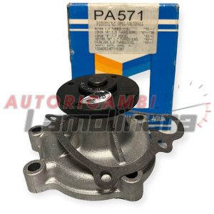 PA571 GRAF pompa acqua per Opel Corsa Astra Vectra 93179363