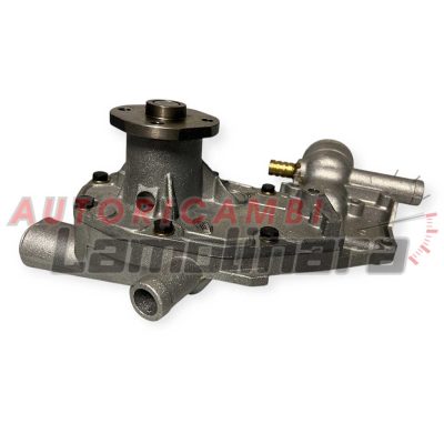 PA581 GRAF pompa acqua per Renault R12 R15 7701457415 PA293 SALERI
