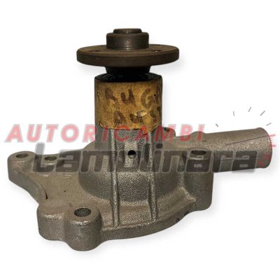 PA587 BUGATTI pompa acqua per Rover Mini Metro GWP154 GRAF