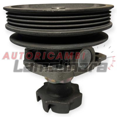 PA5917 BUGATTI pompa acqua per Fiat Tipo Tempra 7737201 PA623 GRAF