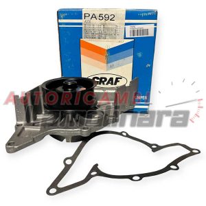 PA592 GRAF pompa acqua per Audi 80 100 A6 A8 078121004C