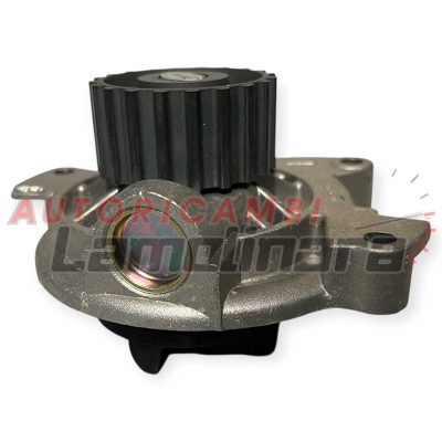 PA662 GRAF pompa acqua per Audi 100 A6 046121004D