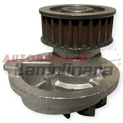 PA7203 BUGATTI pompa acqua Opel Omega Astra Vectra Frontera 90444123 PA577 GRAF