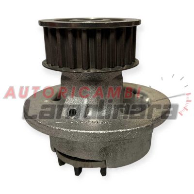 PA7204 BUGATTI pompa acqua Opel Astra Corsa Tigra Vectra Zafira 1334046 PA541