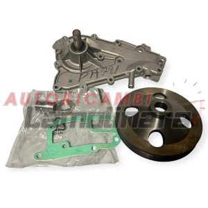 PA722 GRAF pompa acqua per Renault Twingo 7701467642