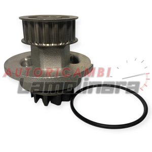 PA9102 BUGATTI pompa acqua per Chevrolet Kalos 96872704 PA694 GRAF