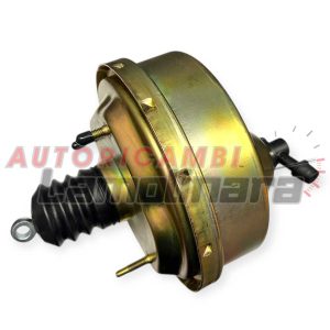 servofreno nuovo per Fiat 132 Argenta per 5930749 con valvola di ritegno