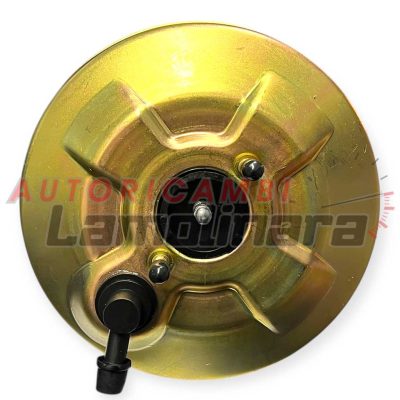 servofreno nuovo per Fiat 132 Argenta per 5930749 con valvola di ritegno