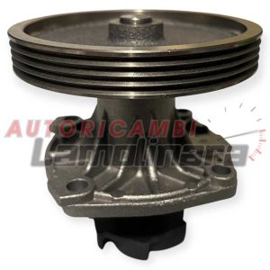 S146ST DOLZ pompa acqua per Fiat Tipo Tempra Uno Dedra 7617168 PA598 GRAF