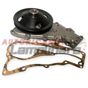 VKPA86212 SKF pompa acqua per Renault Twingo PA529 GRAF