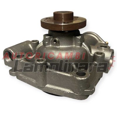 VKPC82631 SKF pompa acqua per Iveco Daily 99459755 PA317 GRAF