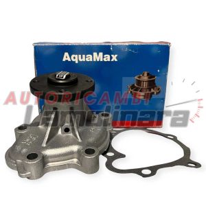 VKPC85404 SKF pompa acqua per Opel Astra Corsa Vectra 93179363 PA571 GRAF