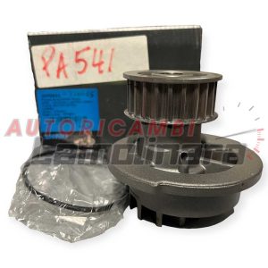 WP0693 SAMKO pompa acqua Opel Astra Corsa Tigra Vectra Zafira 1334046 PA541