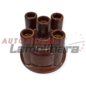 Calotta spinterogeno Magneti Marelli fiat 500 C 500C Topolino carboncino a molla