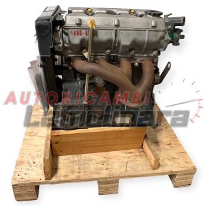 149A4000 Fiat regata 100 Motore semicompleto nuovo bialbero 1600 Lampredi 1585cc