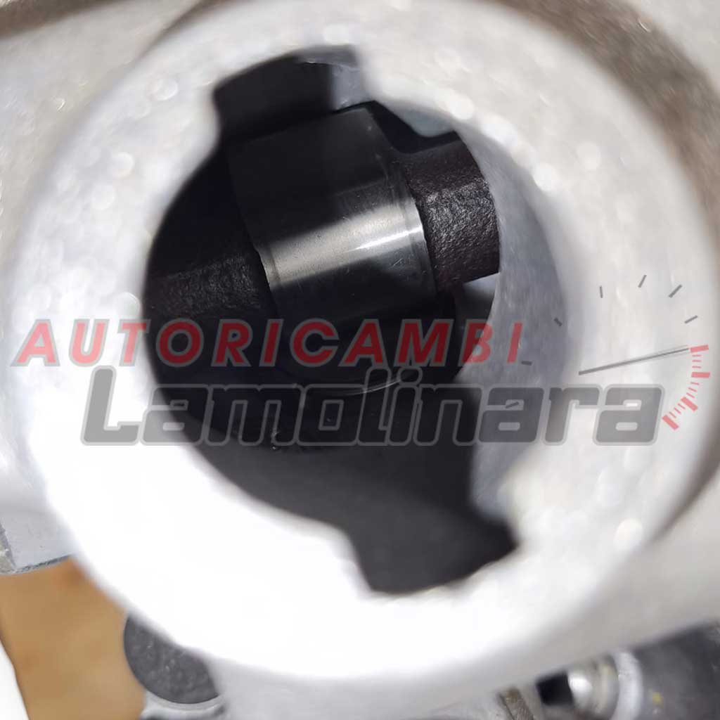 149A4000 Fiat regata 100 Motore semicompleto nuovo bialbero 1600 Lampredi 1585cc - immagine 14