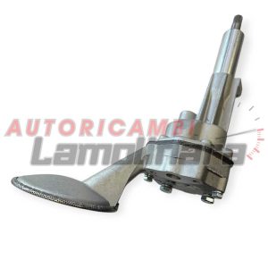 Pompa olio per Fiat 1300 / 1500 1500L 1500C CABRIOLET nuova per 4090542