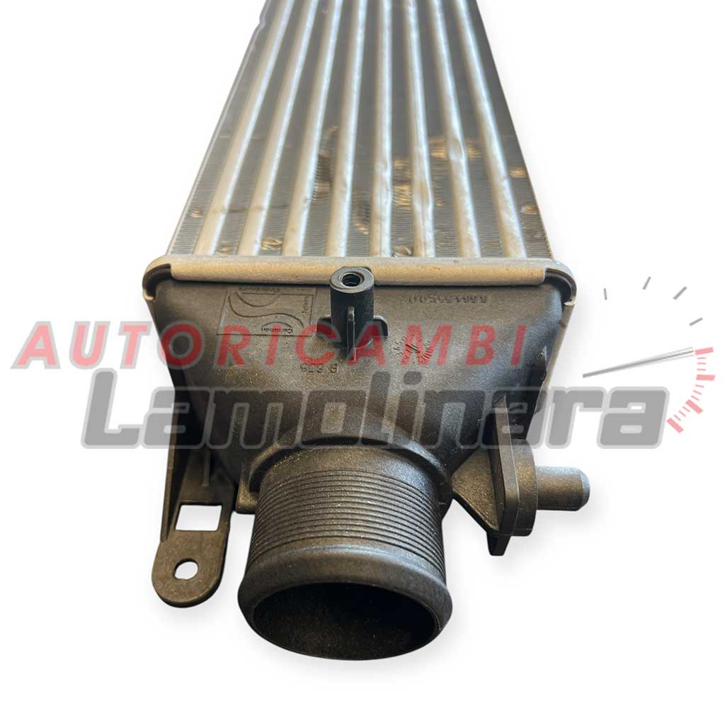 51833975 Fiat radiatore intercooler scambiatore calore Doblò Bravo Punto Nuovo - immagine 8