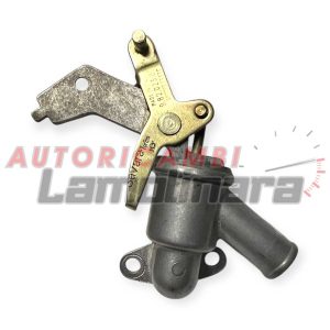 98202300 Savara Autobianchi A112 + ABARTH rubinetto riscaldamento stufa 4296936