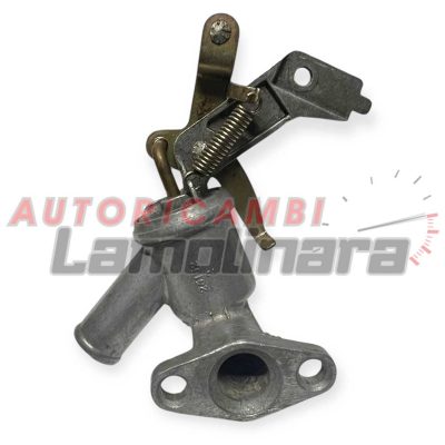 98202300 Savara Autobianchi A112 + ABARTH rubinetto riscaldamento stufa 4296936