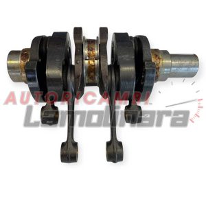 AM121039A AM121038A Citroen GS 1015 1220 Albero motore vilebrequin crankshaft