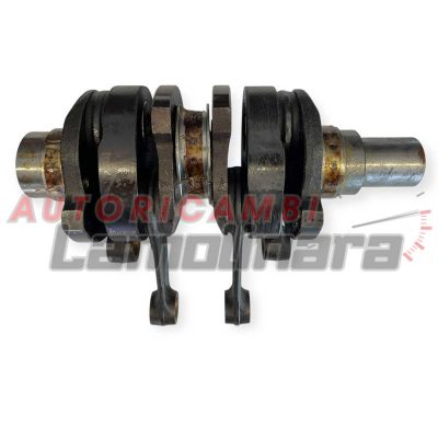 AM121039A AM121038A Citroen GS 1015 1220 Albero motore vilebrequin crankshaft