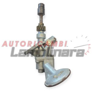Pompa olio Alfa Romeo Giulia spider Gt junior duetto berlina 105/115 60518475
