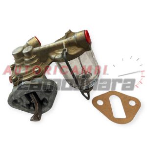 7971038 AC DELCO Pompa carburante gasolio LANDINI PERKINS BCD 1695/1 AK-005 NOS