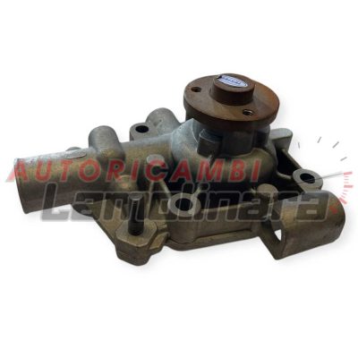 PA178 GRAF pompa acqua per Iveco Renault Alfa Romeo Daily Master Trafic AR8 7303