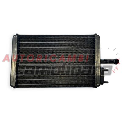 4198285 Radiatore Riscaldamento Fiat 850 coupè spider senza rubinetto 4205723