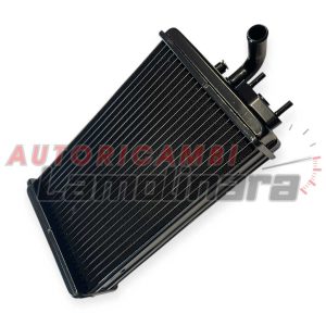 4198285 Radiatore Riscaldamento Fiat 850 coupè spider senza rubinetto 4205723