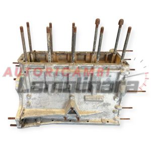 AR00506 Alfa Romeo monoblocco motore 105.06 Giulia 1300 usato USED