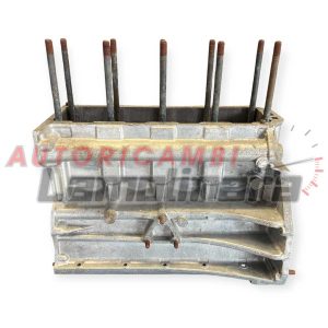 AR01600 Alfa Romeo monoblocco blocco motore Alfetta gt Giulietta 1.6 1600 usato
