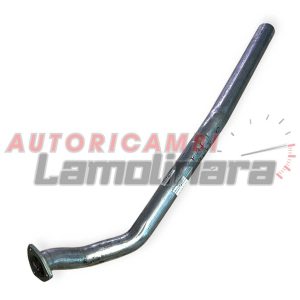 133102 IMASAF marmitta anteriore Volkswagen Passat Audi A4 133102 IMASAF tubo