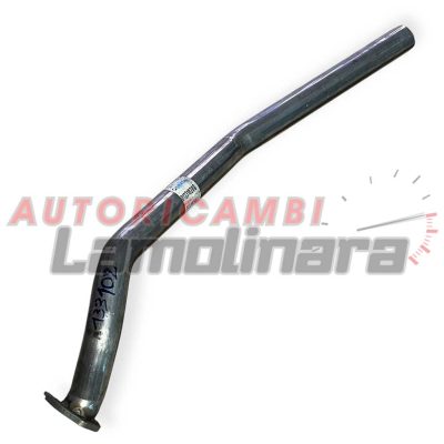 133102 IMASAF marmitta anteriore Volkswagen Passat Audi A4 133102 IMASAF tubo