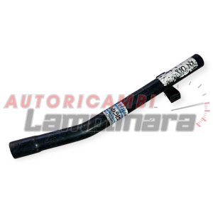 200915 DESCAM marmitta anteriore Renault R5 601908 IMASAF tubo 7700691607