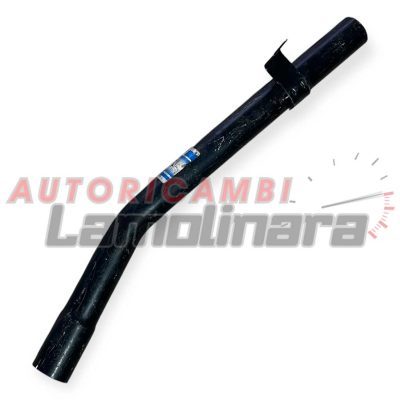 200915 DESCAM marmitta anteriore Renault R5 601908 IMASAF tubo 7700691607