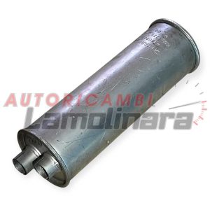 216006 IMASAF marmitta centrale Citroen BX 216006 IMASAF silenziatore 95588570