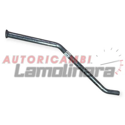 251604 IMASAF marmitta anteriore Fiat Panda 1.0 I.E. 251604 IMASAF tubo 7709889