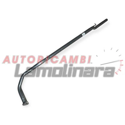 260901 IMASAF marmitta anteriore Fiat Uno 45 260901 IMASAF tubo 7559600