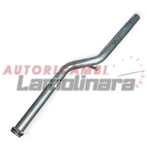 261604 IMASAF marmitta anteriore Fiat Uno Turbo I.E. 261604 IMASAF tubo 7633987