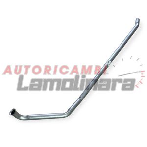 271501 IMASAF marmitta anteriore Fiat Panda 45 900 271501 IMASAF tubo 4421977