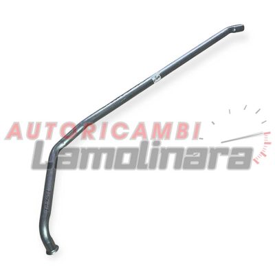 271501 IMASAF marmitta anteriore Fiat Panda 45 900 271501 IMASAF tubo 4421977