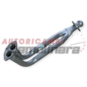 303601 IMASAF marmitta anteriore Seat Ibizia Malaga Ronda 303601 IMASAF tubo